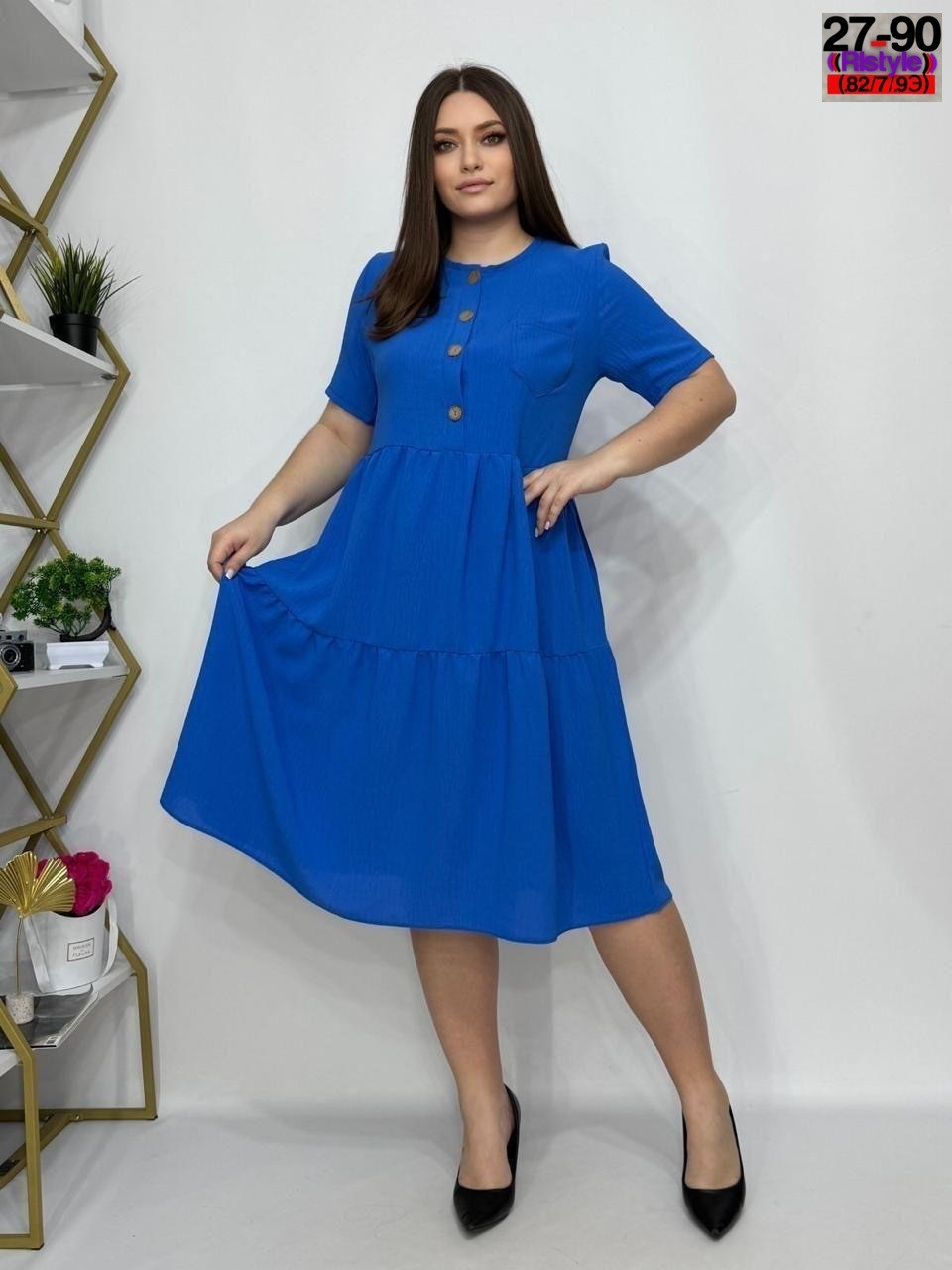 платья женские больших размеров,летнее женское платье,платье женской,платье женское синее,платья большие размеры