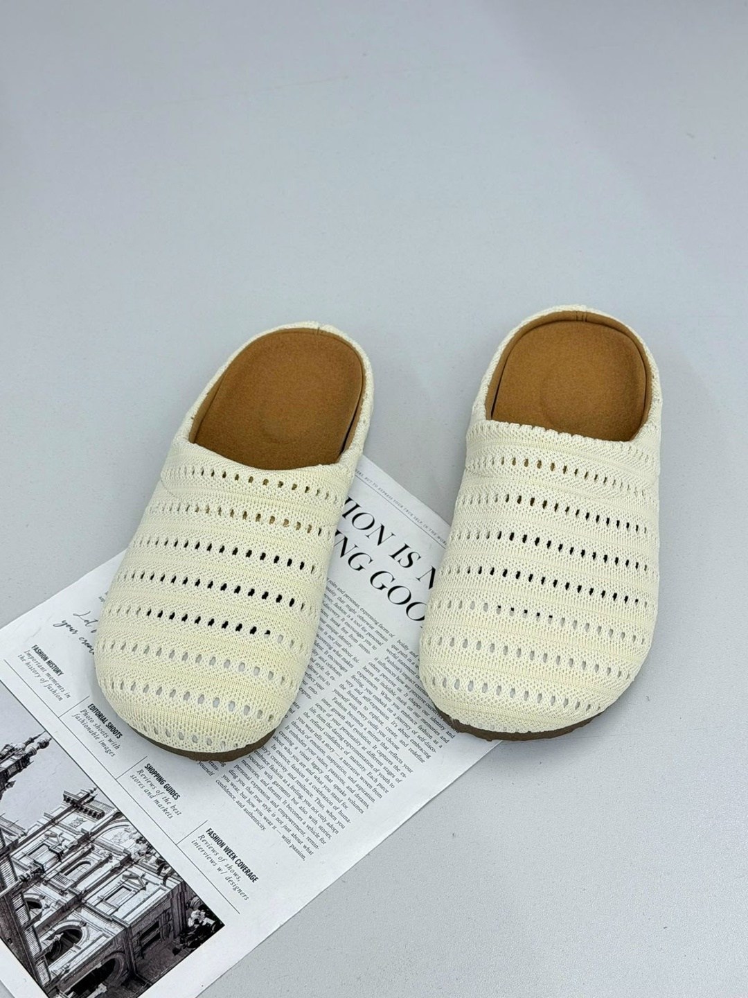 ,вязаные тапочки,вязаная ,модные тапочки,следки вязаные