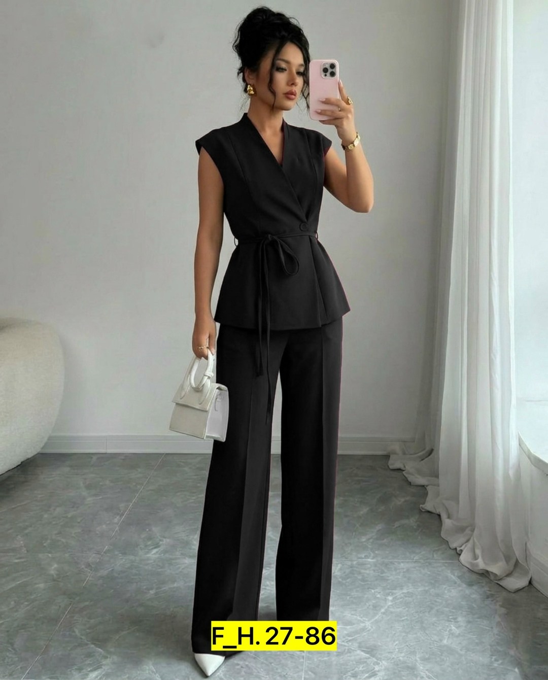 костюм брючный женский стильный 2026 с жилеткой,костюм брючный,брючный костюм женский,брючный костюм с жилетом,брючный костюм элегантный