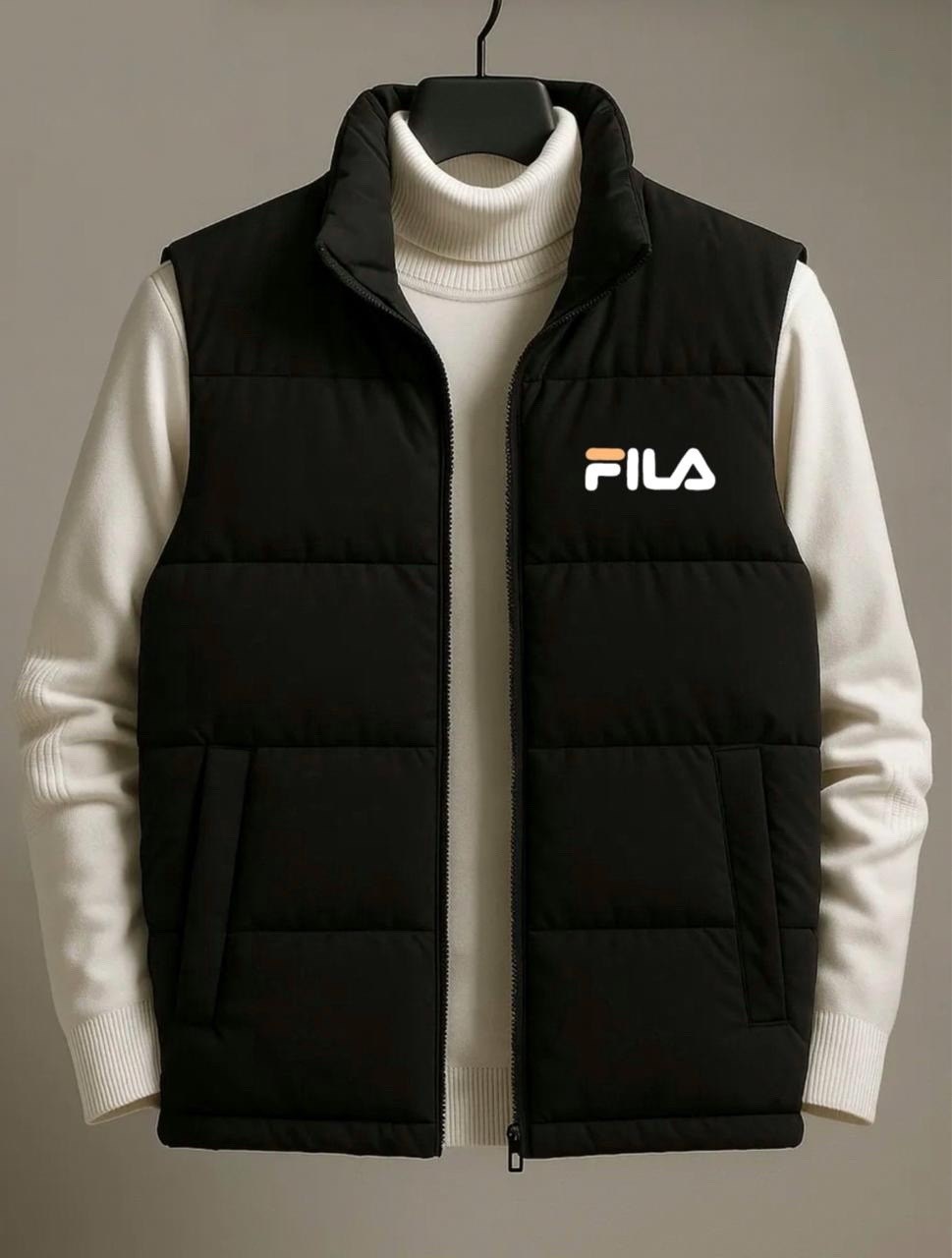 мужская жилетка утепленная,мужской жилет утепленный,жилетка фила,жилет безрукавка,жилет унисекс