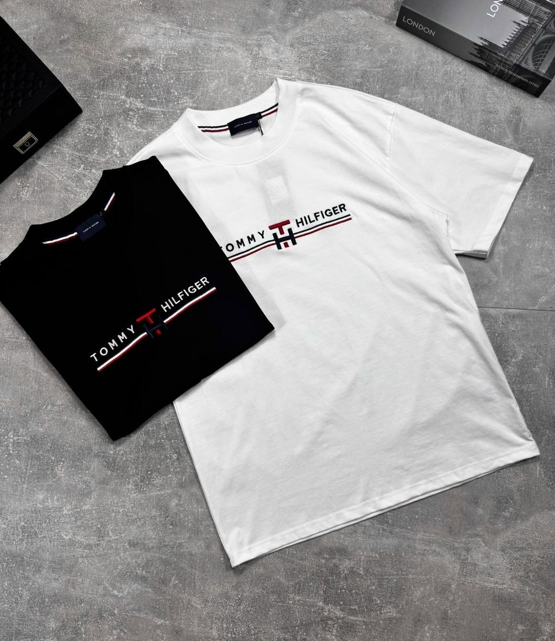 футболка мужская tommy hilfiger,футболка tommy hilfiger белый,футболка tommy hilfiger,футболка томми хилфигер реплика,белая футболка томми хилфигер