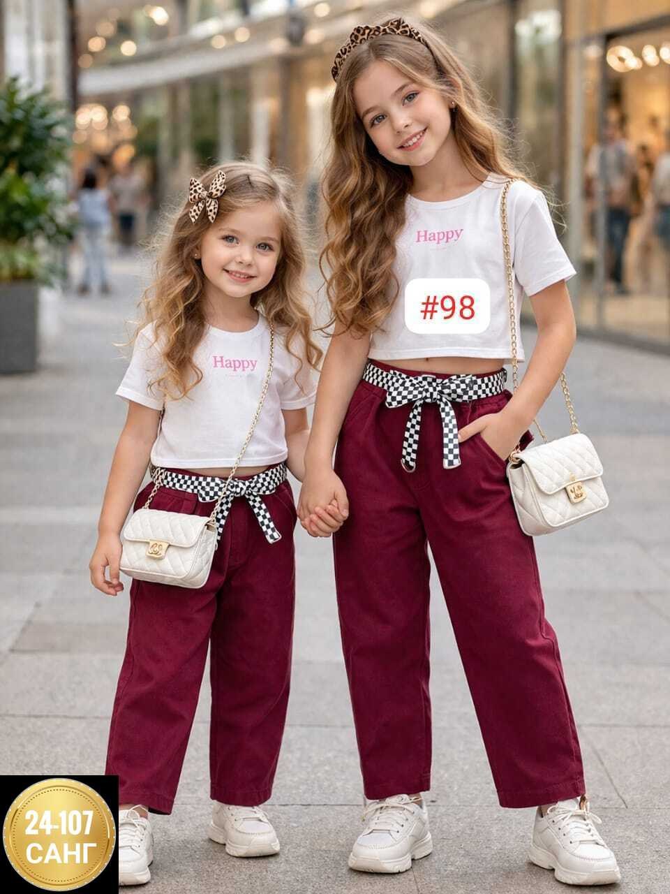 брюки для девочек,костюм для девочек,мода для девочек,модная одежда для девочки,летний костюм для девочек