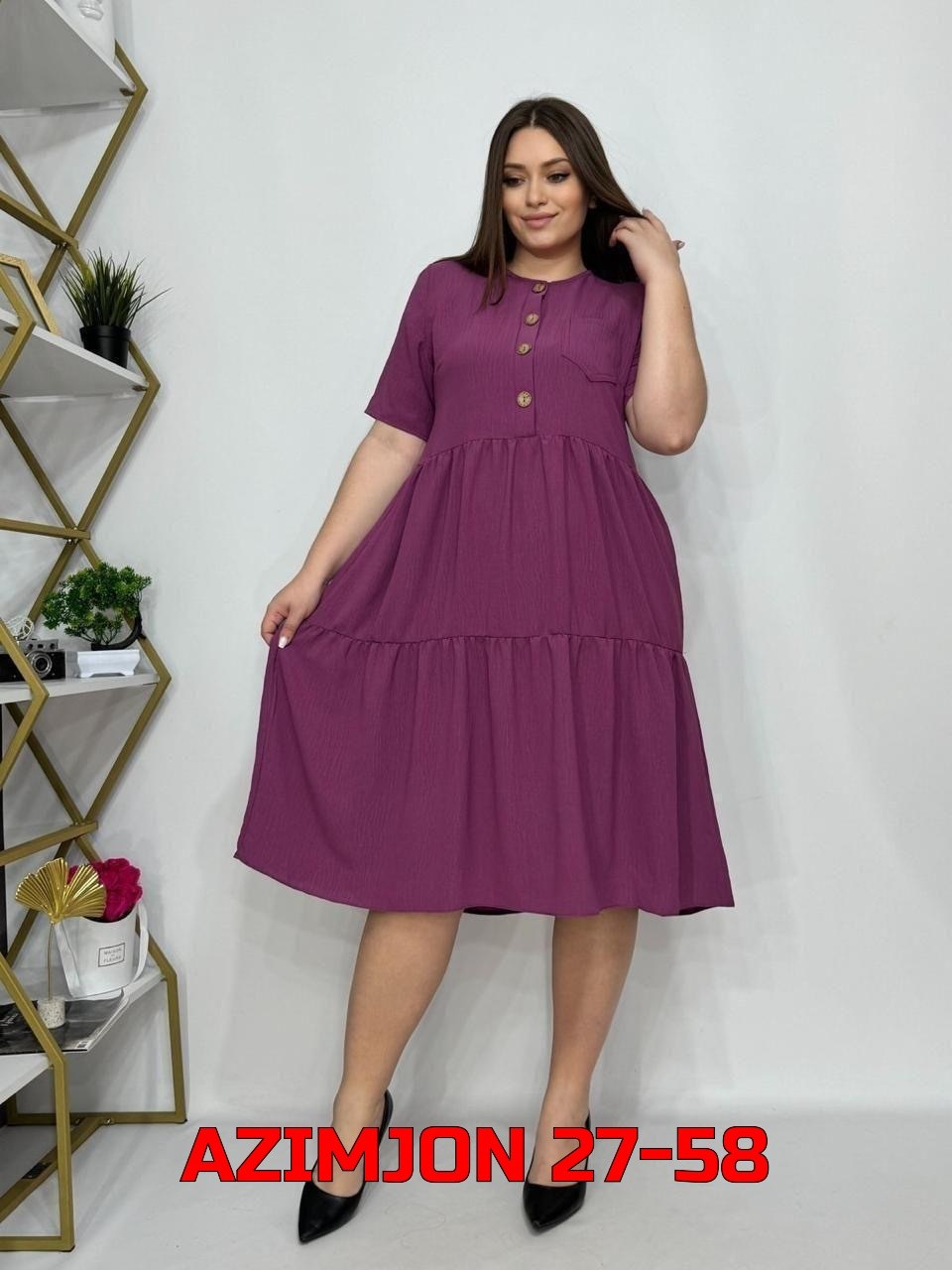 платье женской,женское платье свободного кроя,женские платья больших размеров,платье женское зеленое, платье