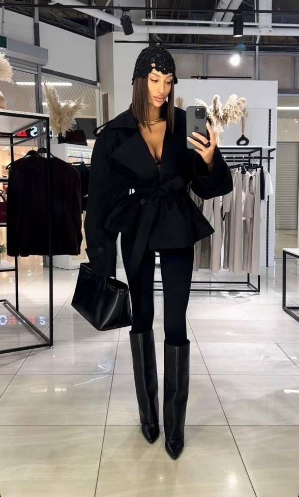 тренч женский,тренч с поясом,тренч,тренч короткий