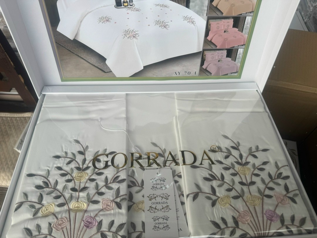 постельное белье dantela vita сатин с вышивкой,dantela vita постельное белье,комплект постельного белья,постельное белье евро с вышивкой,постельное бельё "dantela vita" сатин с вышивкой sedef евро