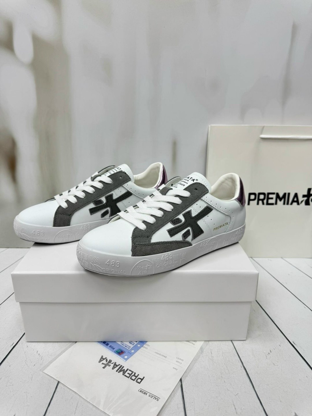 кроссовки premia,,кроссовки premiata,женские кроссовки premiata,кроссовки премиата