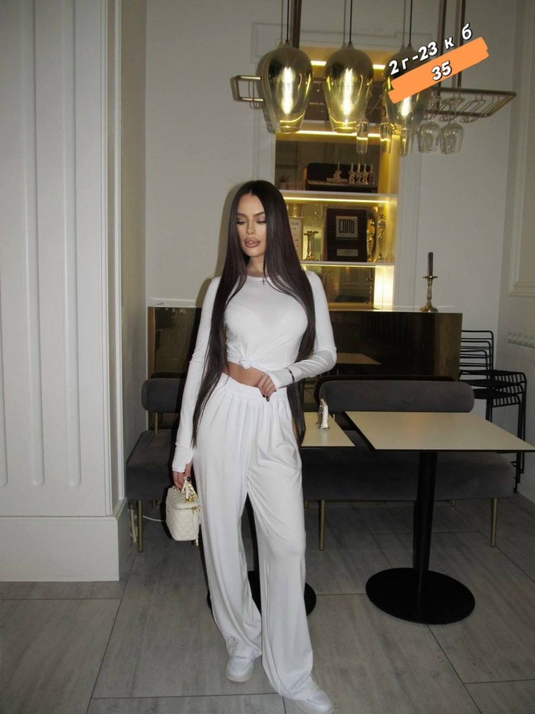 трикотажный костюм,женский костюм,брючный костюм,костюм с брюками палаццо,костюм