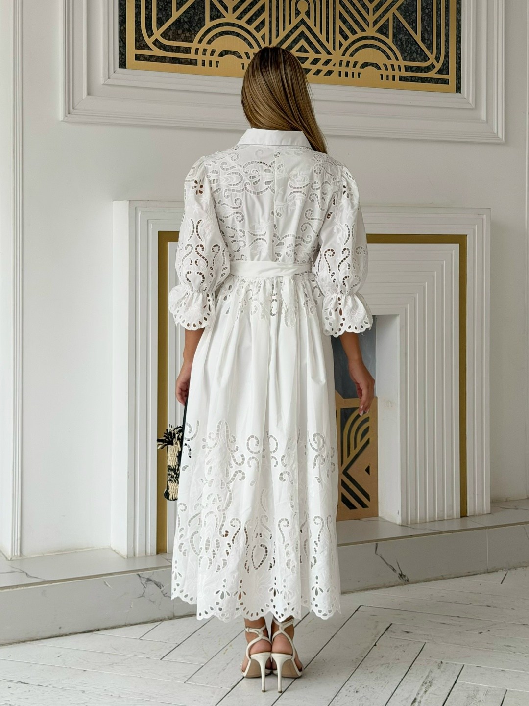 хлопковое платье с кружевом,платье с кружевами,кружевные платья,ажурное платье,хлопковое платье