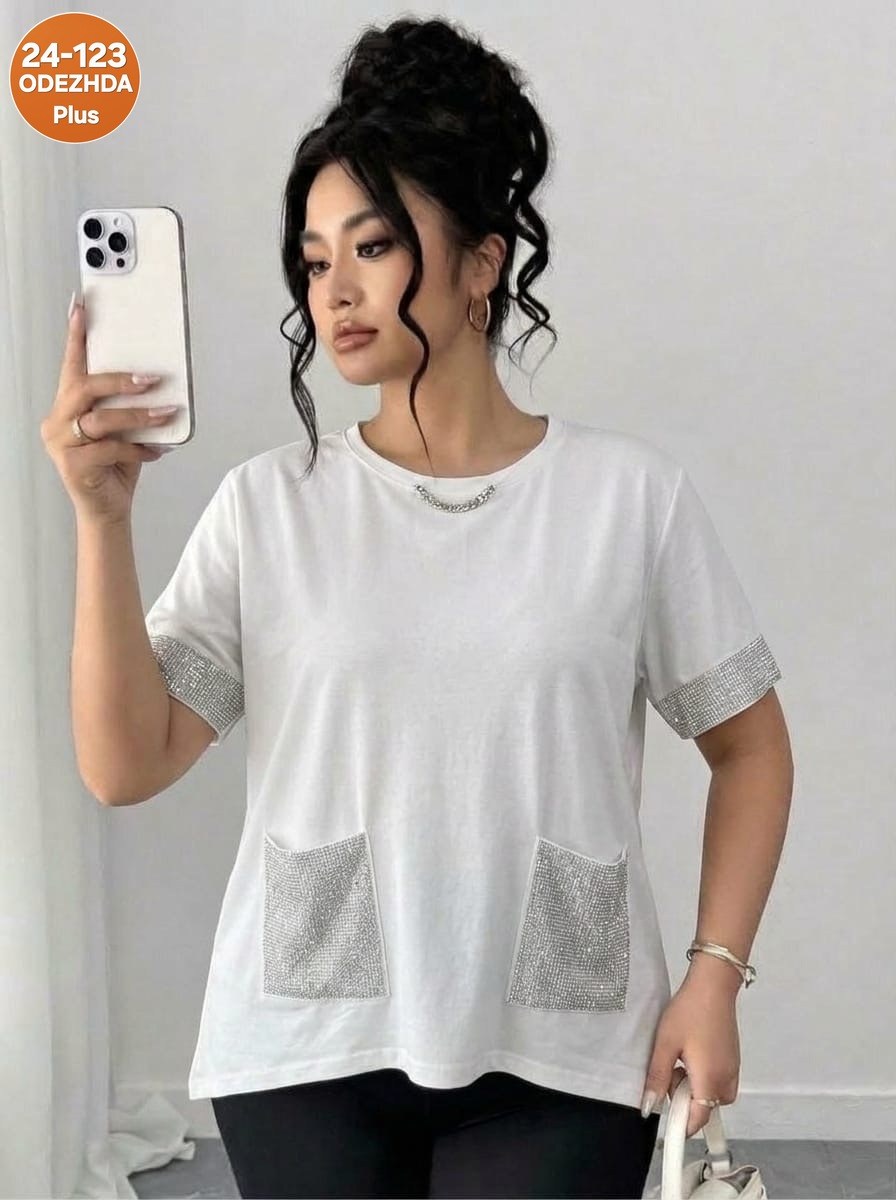 туника нарядная,футболки женская,кофточка,,модные блузы