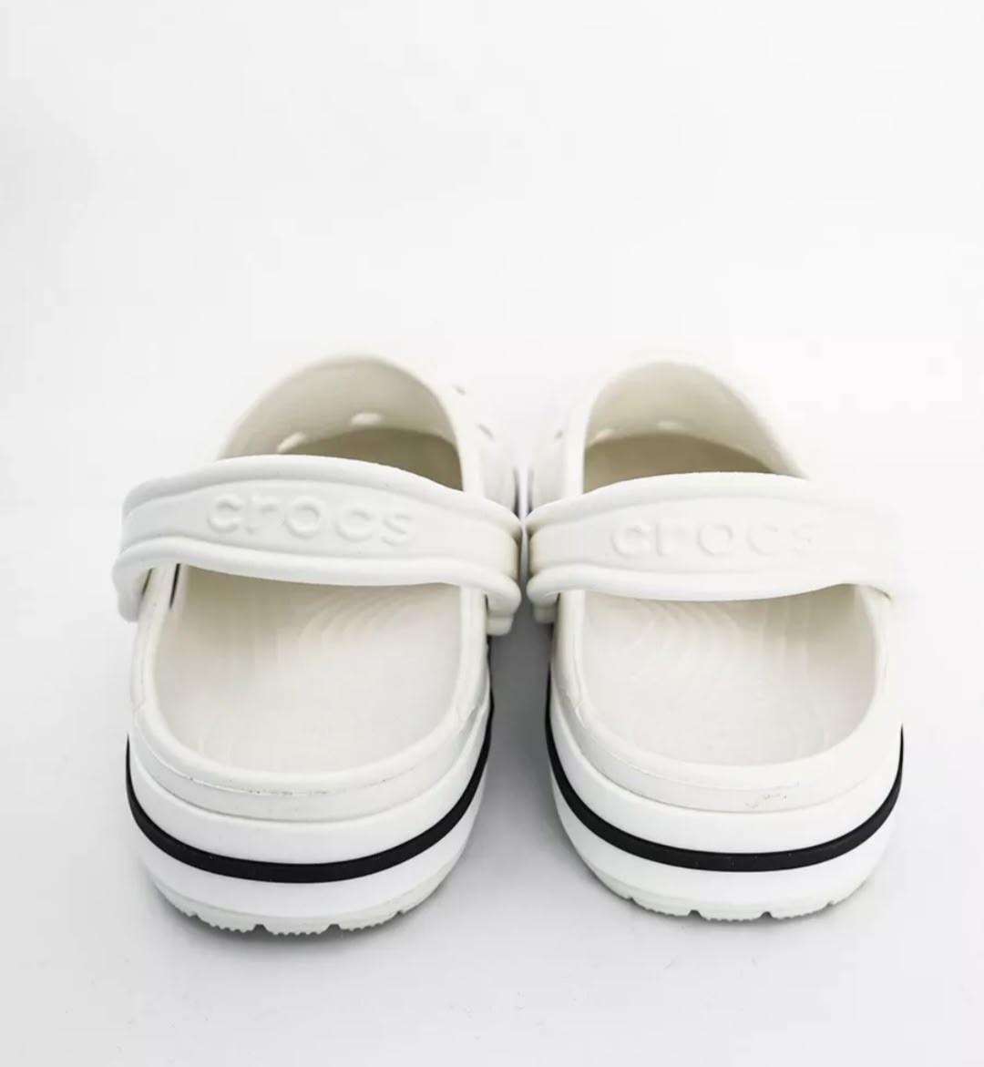 сабо crocs bayaband clog,crocs bayaband clog,сабо пантолеты bayaband кроксы резиновые летние,серые сабо crocs bayaband clog,сабо детские crocs crocband clog k серый