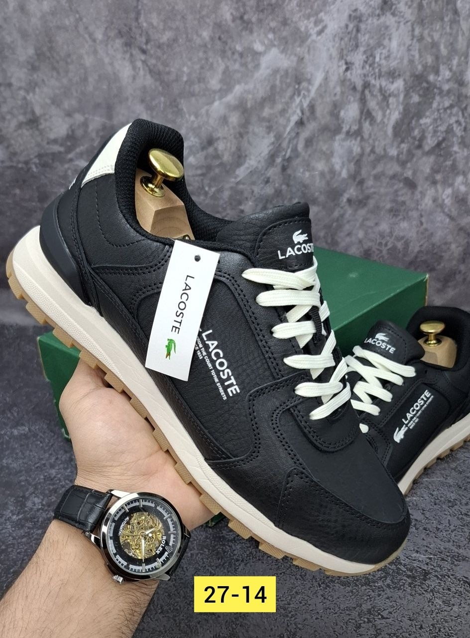 lacoste кроссовки мужские,мужские кроссовки,кроссовки lacoste,кроссовка мужской,мужские кроссовки lacoste осенние черные