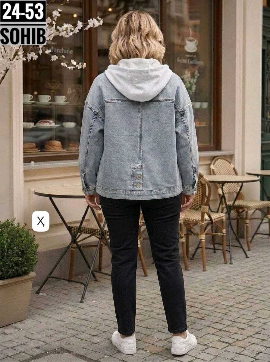 женские джинсовые куртки больших размеров,куртка джинсовая женская,куртка джинсовая,куртка женская джинсовая большие размеры,куртка джинсовая оверсайз