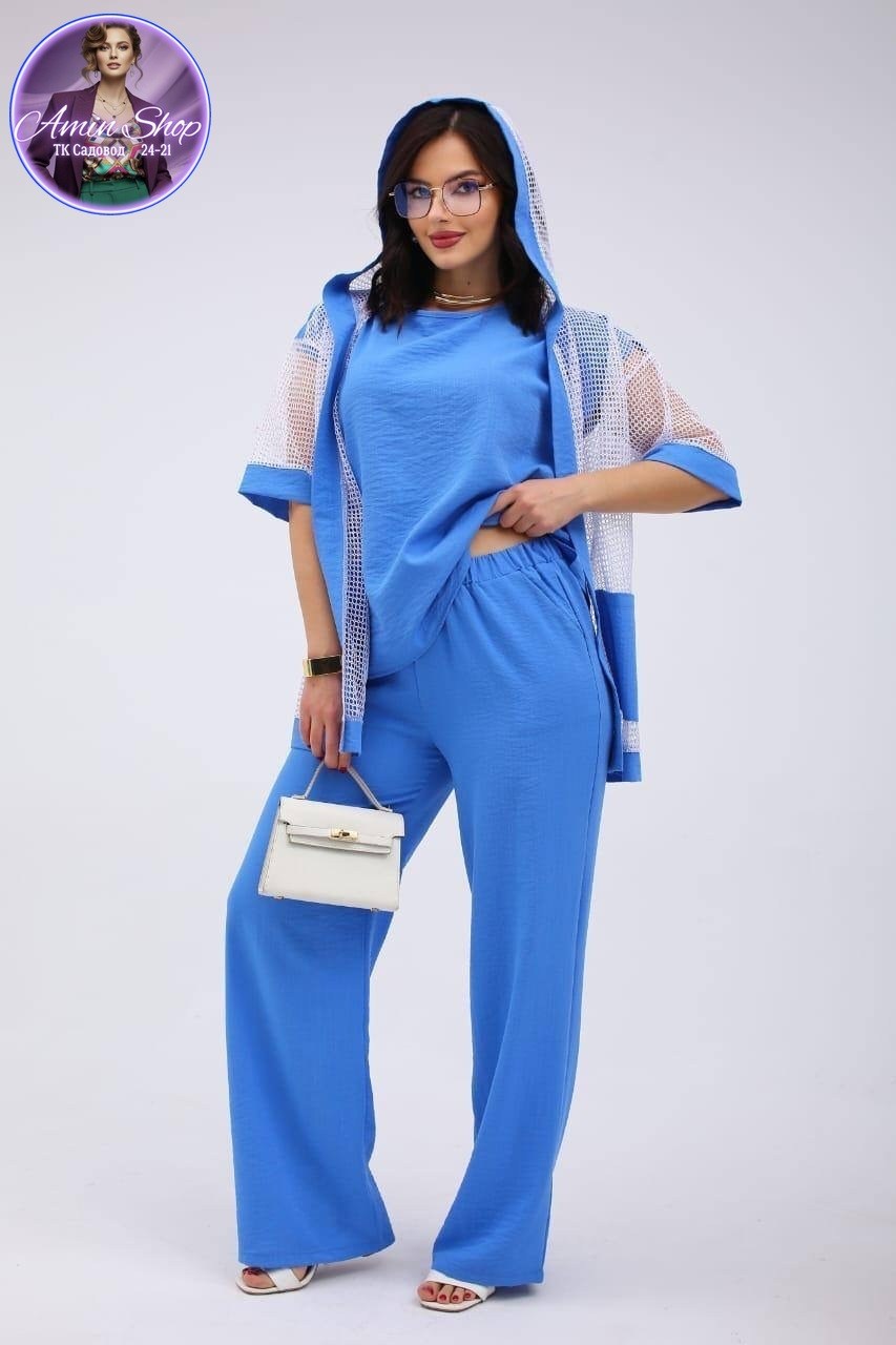костюм женский,костюм женский двойка брючный,трикотажные костюмы,брючный комплект,костюм с брюками