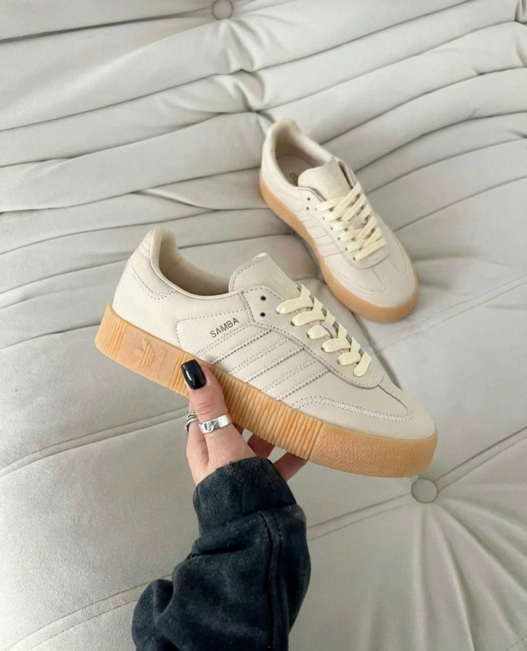 adidas originals sambarose,,adidas samba rose,кроссовки adidas originals samba rose,адидас самба бежевые