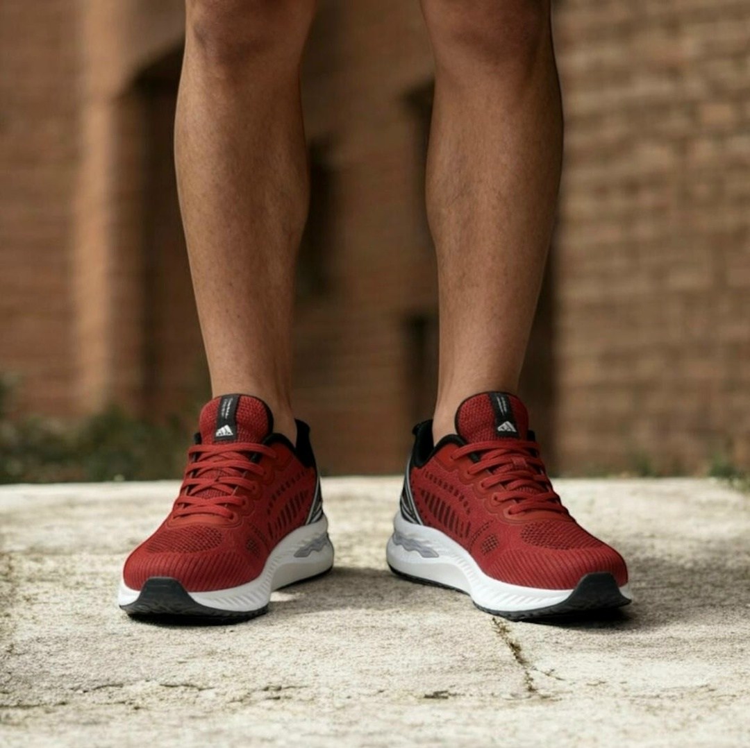 кроссовки strobbs,кроссовки,кроссовки с красной подошвой мужские,кроссовки красные,мужские кроссовки