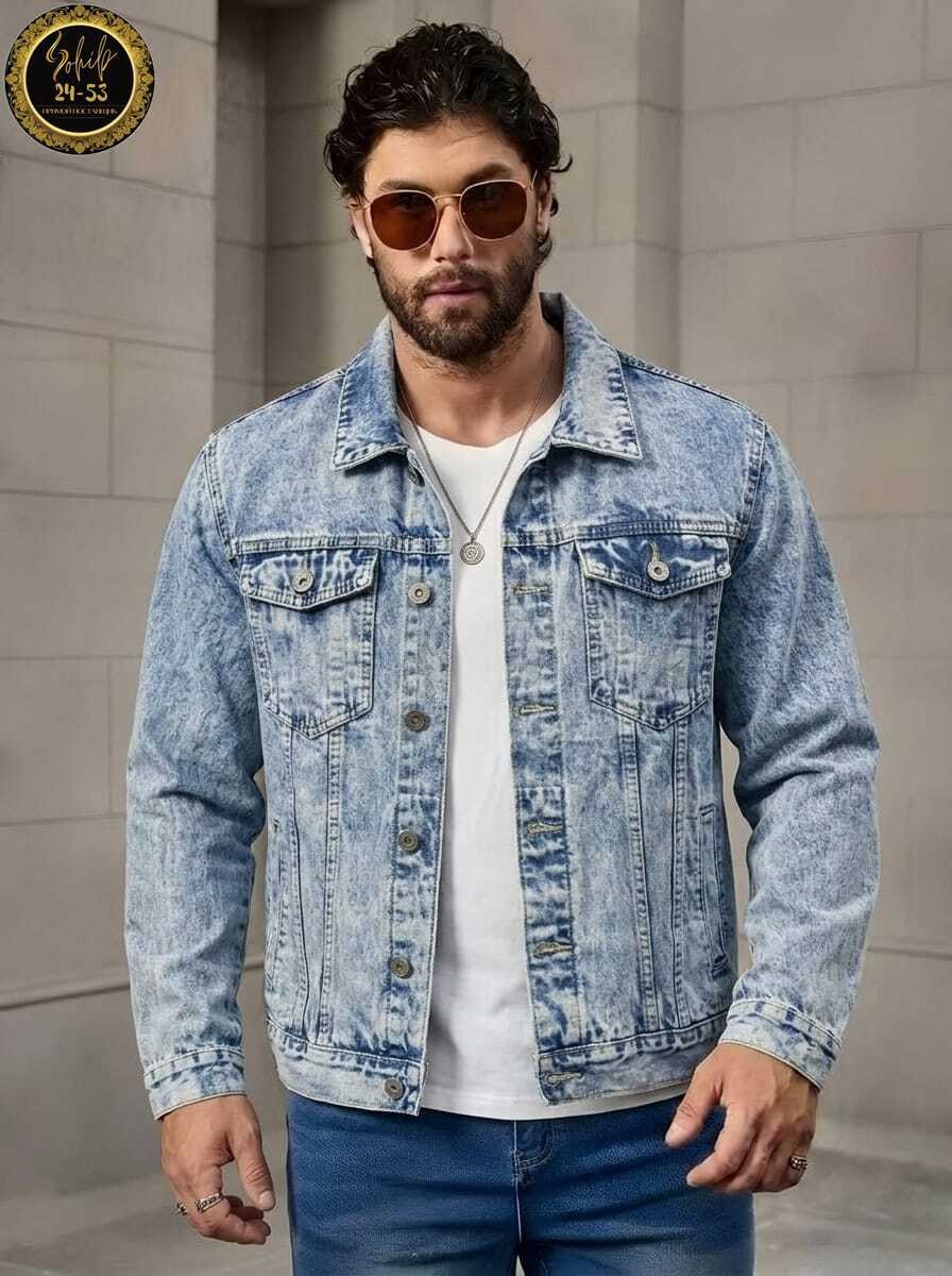 куртка джинсовая,мужская джинсовая куртка,джинсовка мужская,классическая джинсовая куртка,джинсовка чоловіча