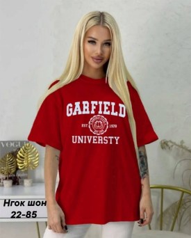 Футболка