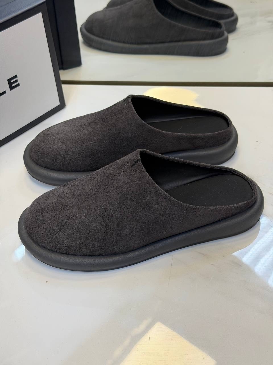 ,тапочки мужские,мужские домашние тапочки,мужские тапочки tiglio 1926,тапочки текстильные мужские