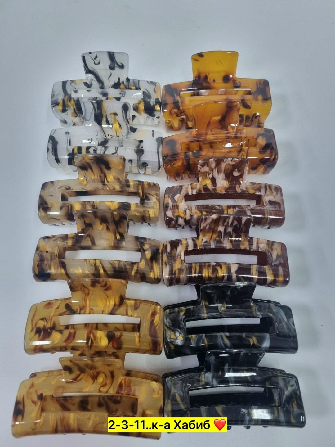 крабик для волос,крабик для волос пластиковый,заколка краб,зажим для волос,краб для волос