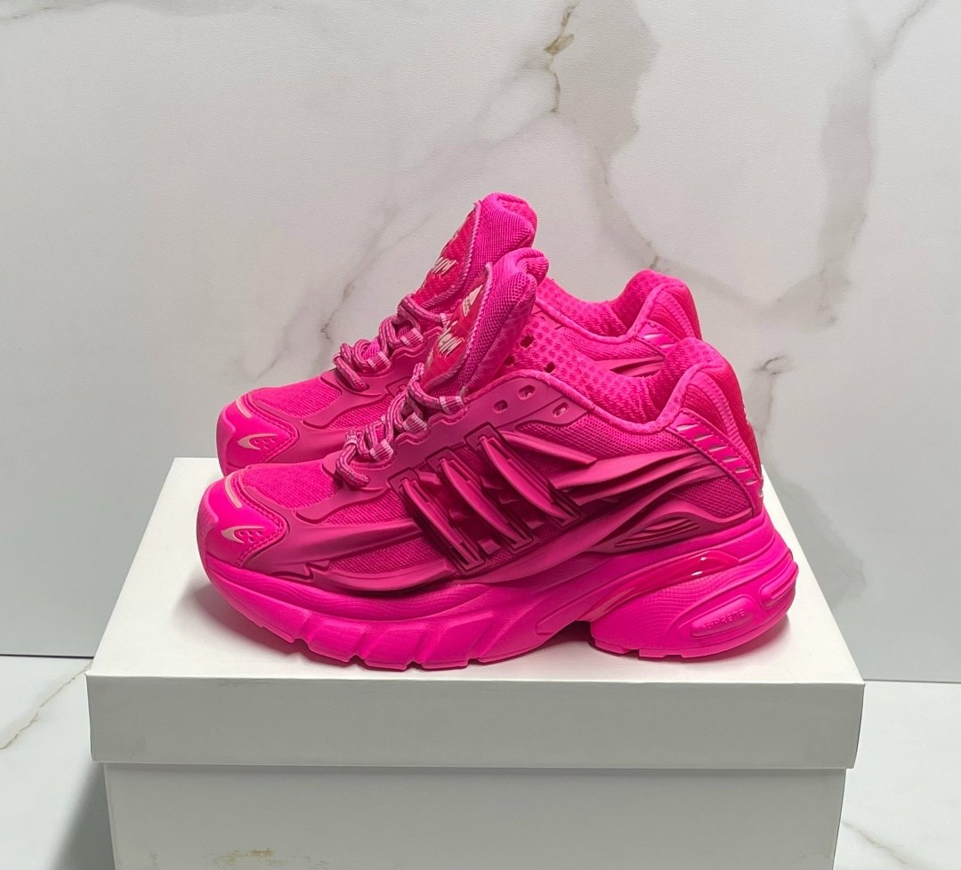 кроссовки баленсиага розовые,женские кроссовки balenciaga,женские кроссовки adidas,кроссовки adidas,adidas x balenciaga