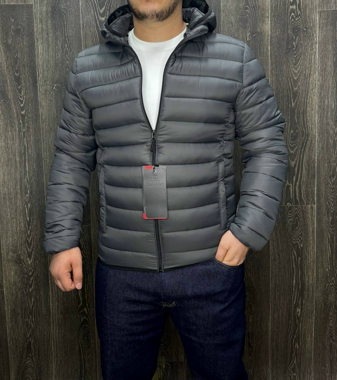 мужская демисезонная куртка,куртка мужская демисезонная с капюшоном,куртка демисезонная,мужская куртка,куртка стильная