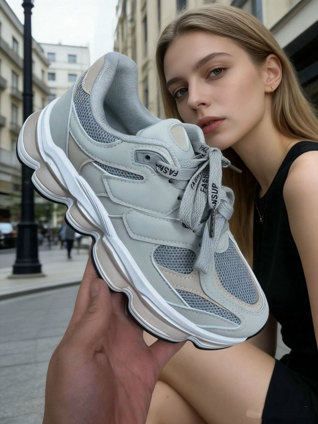 кроссовки женскиe,кроссовки модные,женские массивные кроссовки,повседневные кроссовки,массивные кроссовки