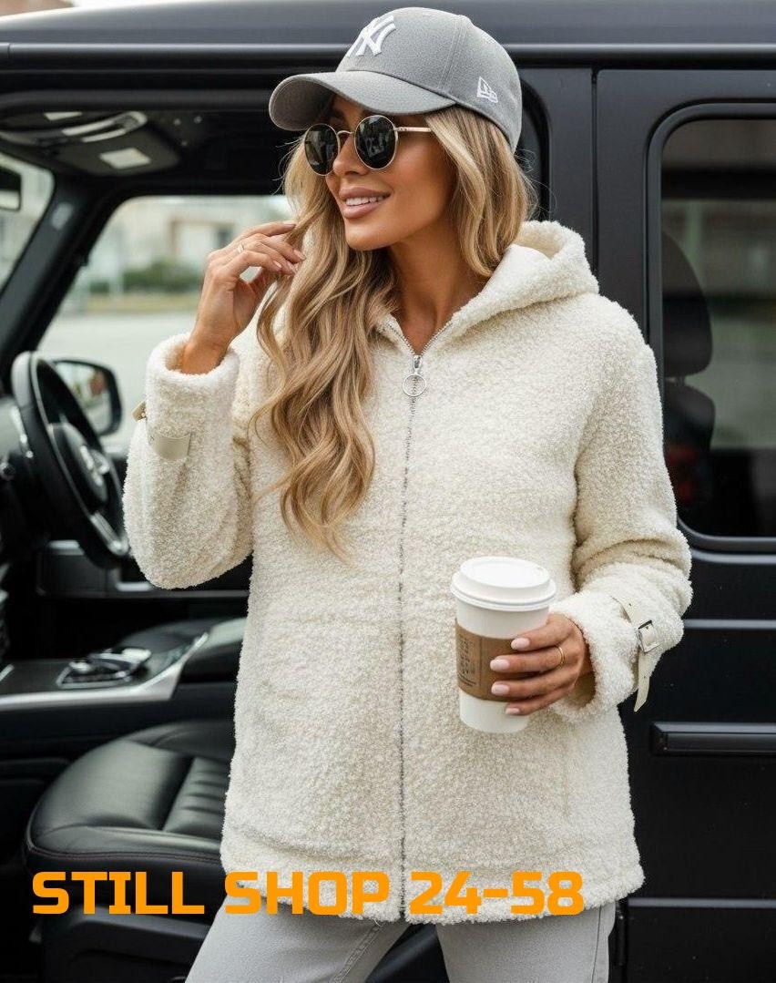 куртка барашек,куртка модная,куртка женская белая,куртка альпака женская,куртка овечка женская