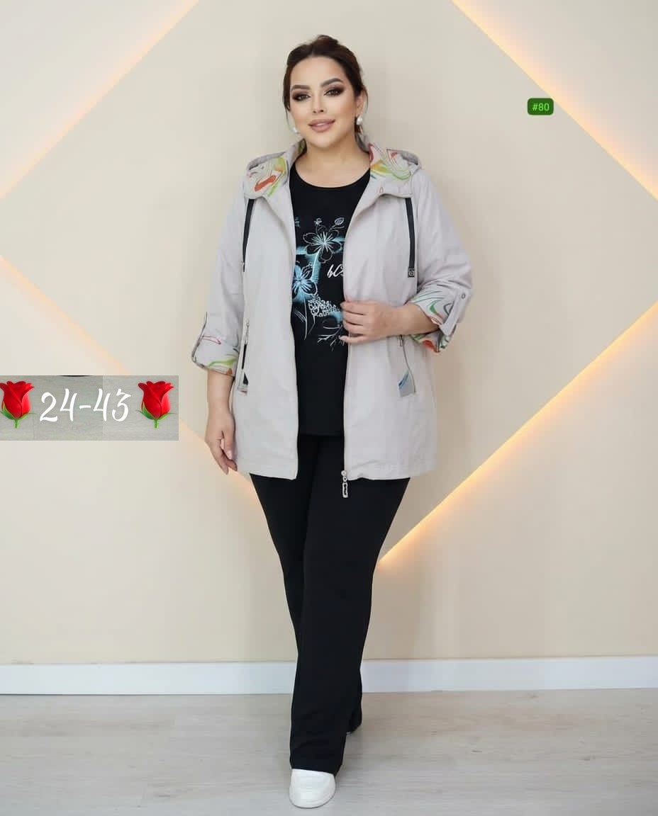 женская куртка,ветровка женская, больших размеров,женские костюмы больших размеров,одежда больших размеров