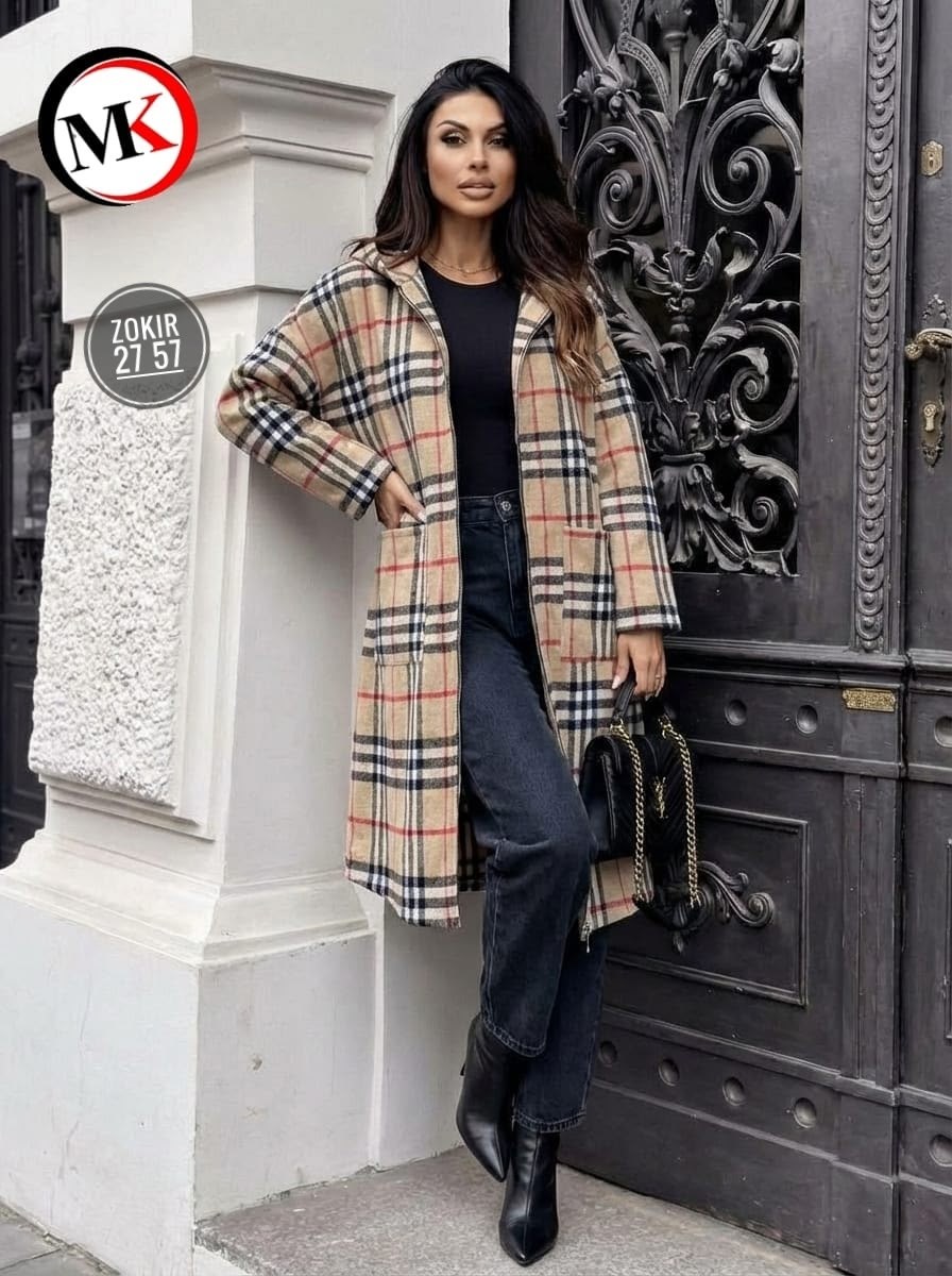 пальто женские,пальто в клетку,модное пальто,кардиган пальто,пальто кашемир