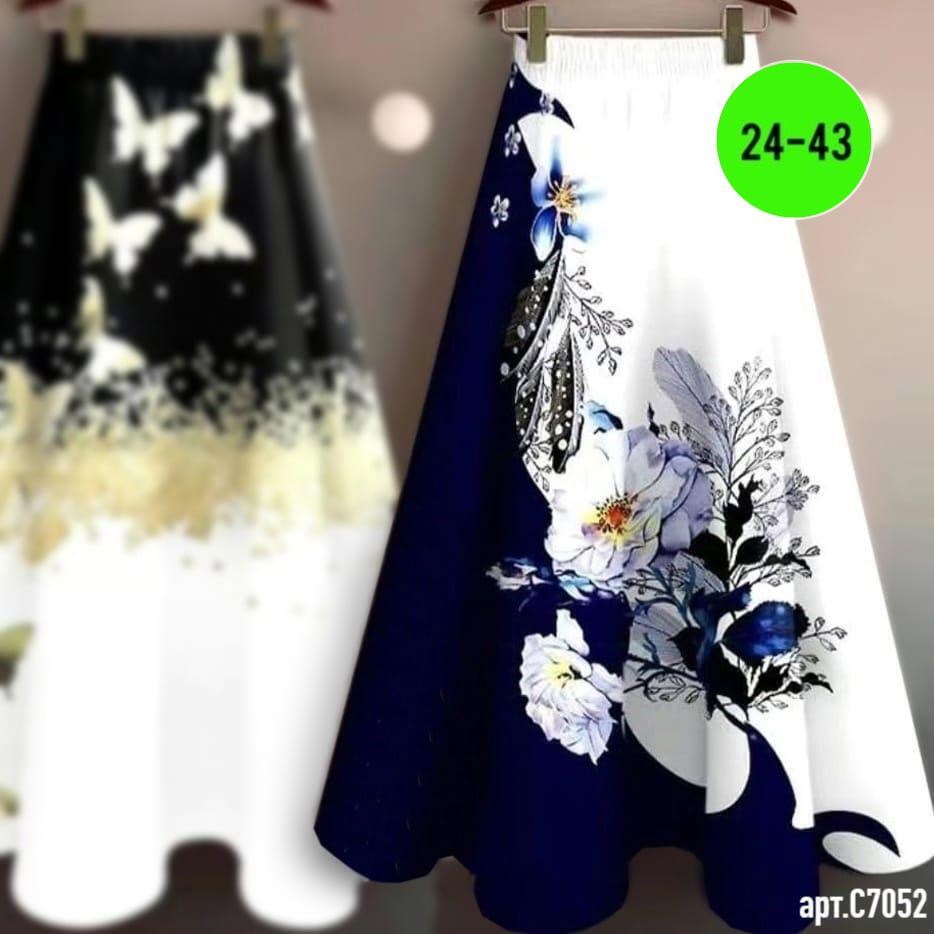 женская юбка с принтом,юбка женская,юбка с принтом,юбка с вышивкой,юбка с рисунком