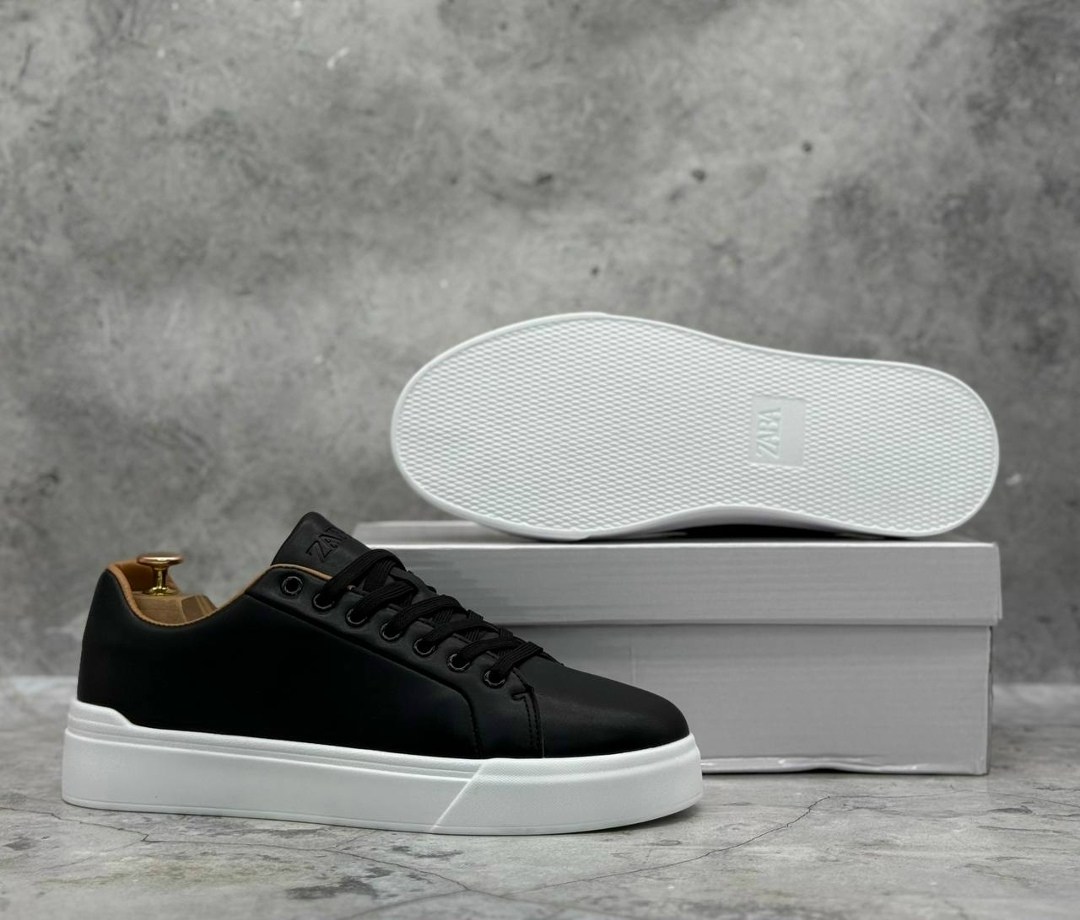 ,кеды zara,кеды мужские,кеды кожаные,мужские кеды натуральная кожа