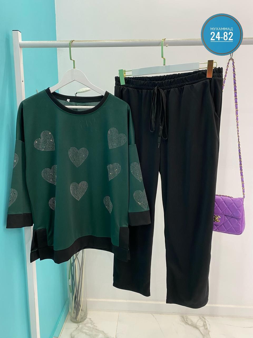 костюм брючный больших размеров,женские костюмы больших размеров,женский брючный костюм двойка,женские костюмы двойки,костюм женский больших размеров арт. 11280649