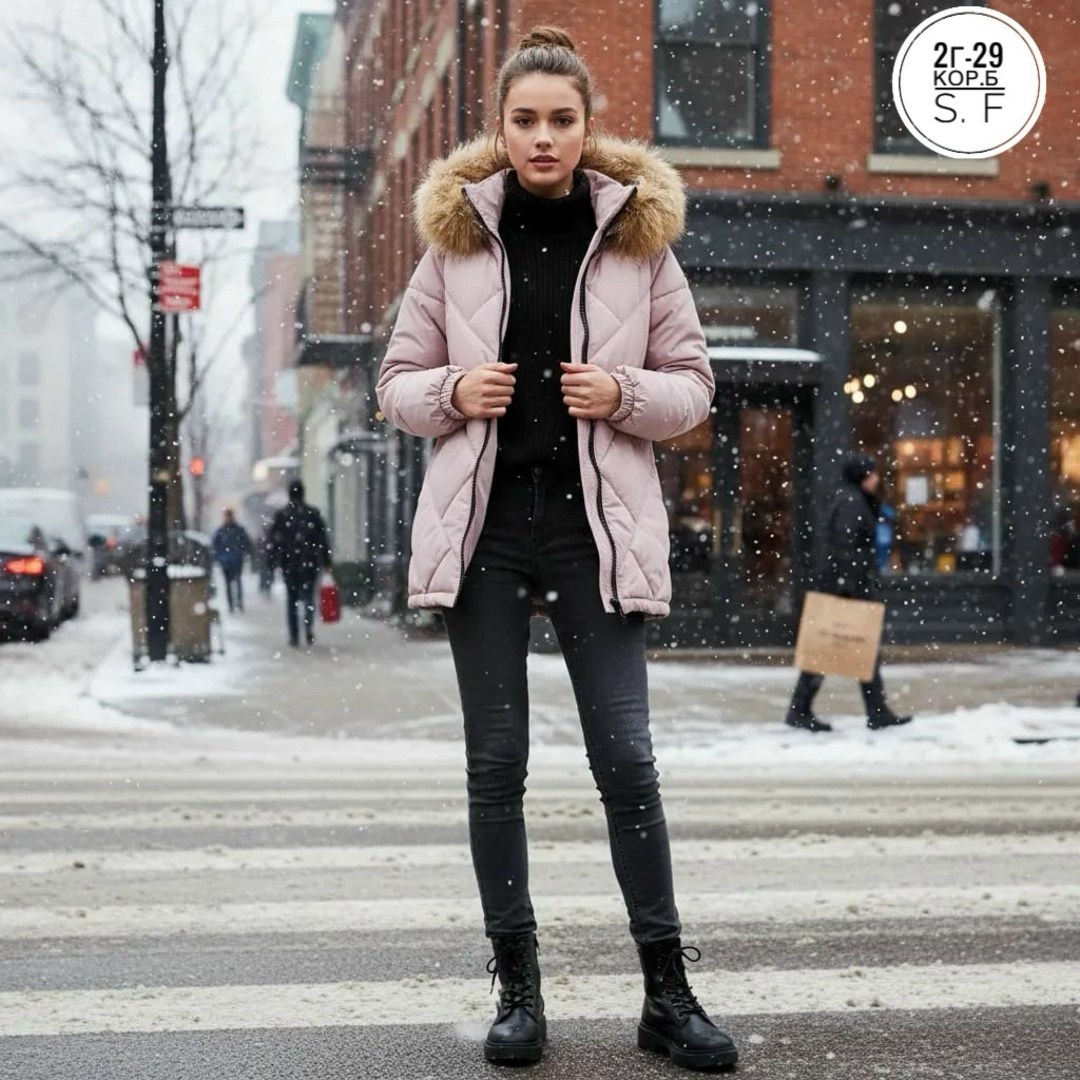 куртка зимняя женская,стильные зимние куртки женские,куртка женская,куртки зима,пуховик зимний куртка