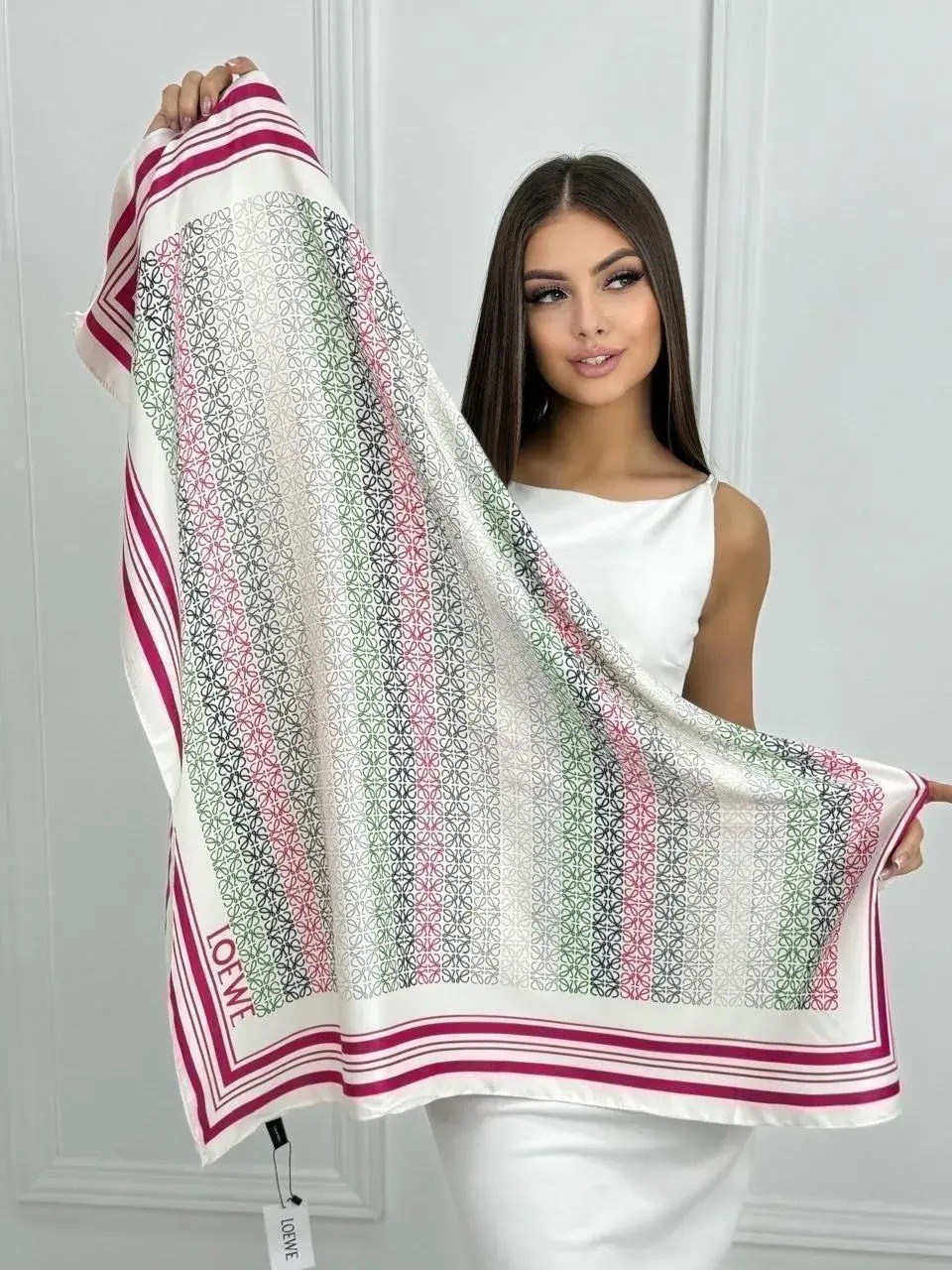 брендовый платок,косынка платок,женские платки,шелковые платки,палантин женские