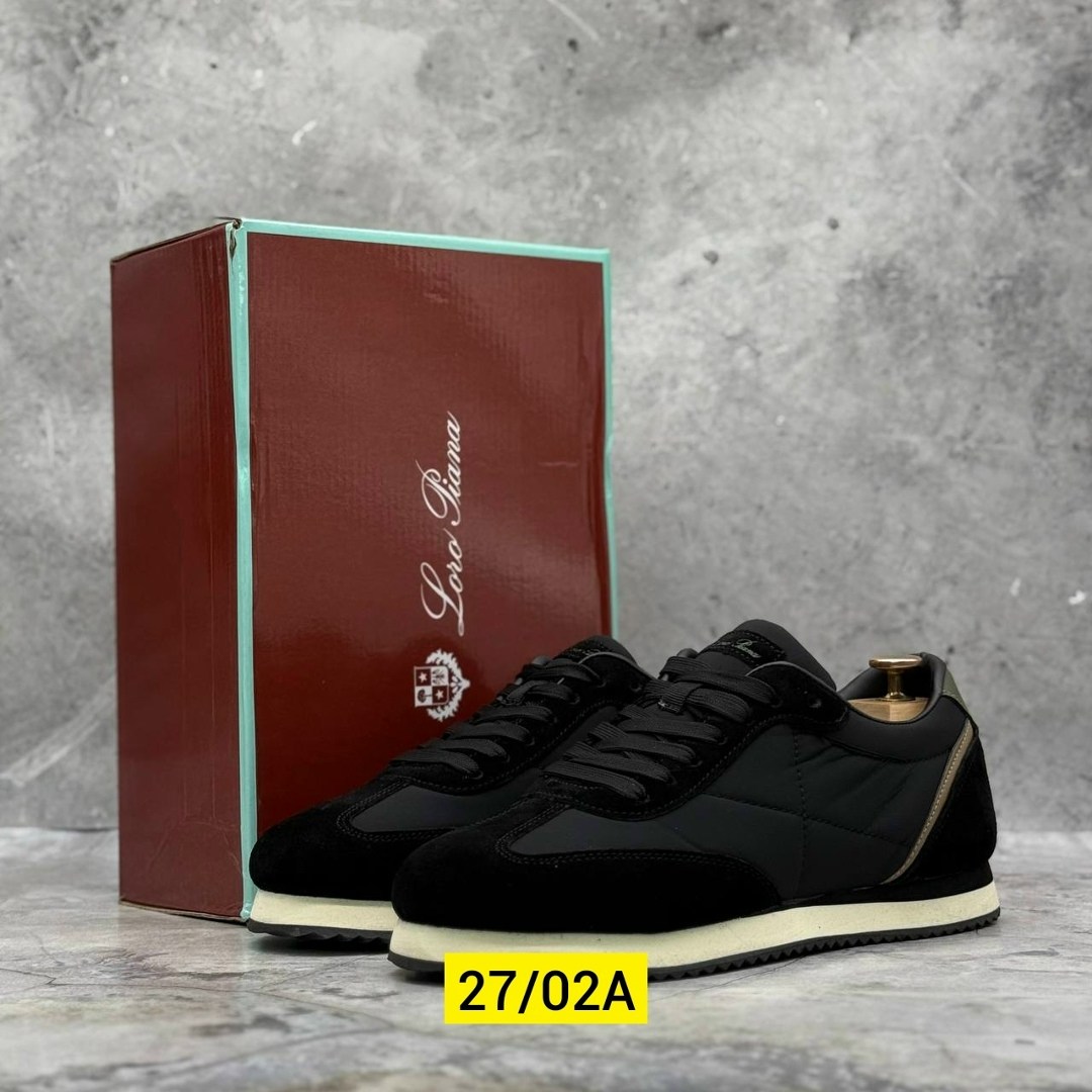 кроссовки loro piana,мужские кроссовки повседневные,,мужские кроссовки,мужская