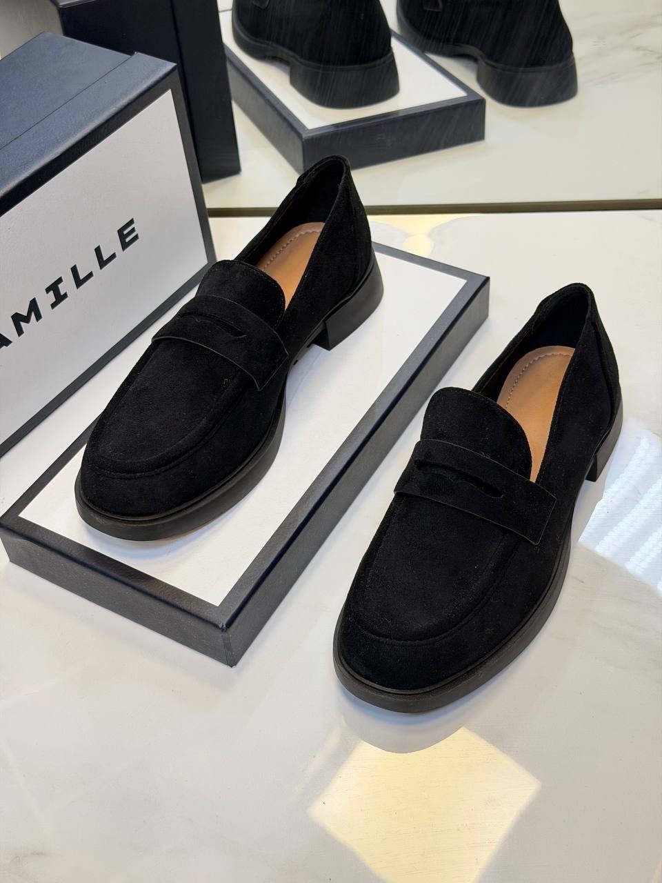 замшевые лоферы,лоферы из натуральной замши,,мокасины эконика замшевые,лоферы натуральная замша