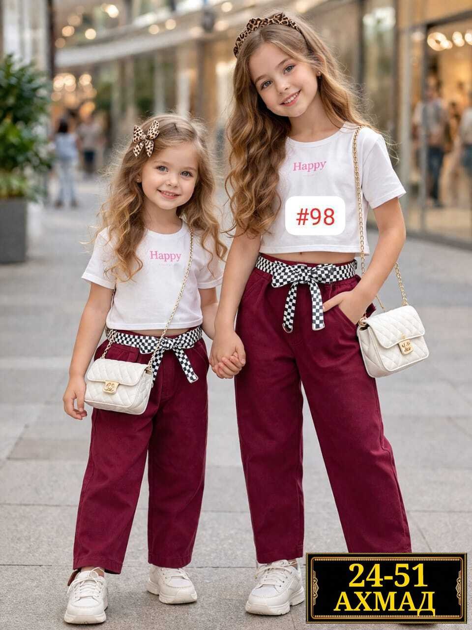 брюки для девочек,костюм для девочек,ребенок,одежда для девочек,костюм двойка детский