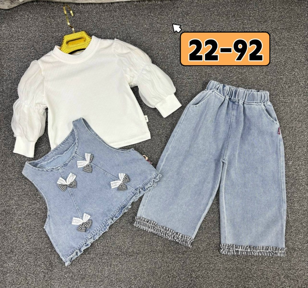 детская мода,детский джинсовый комбинезон,одежда для маленьких девочек,платья для малышей,