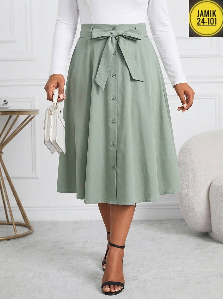 юбка,юбка средней длины,юбка с поясом,женская юбка,юбка с карманами