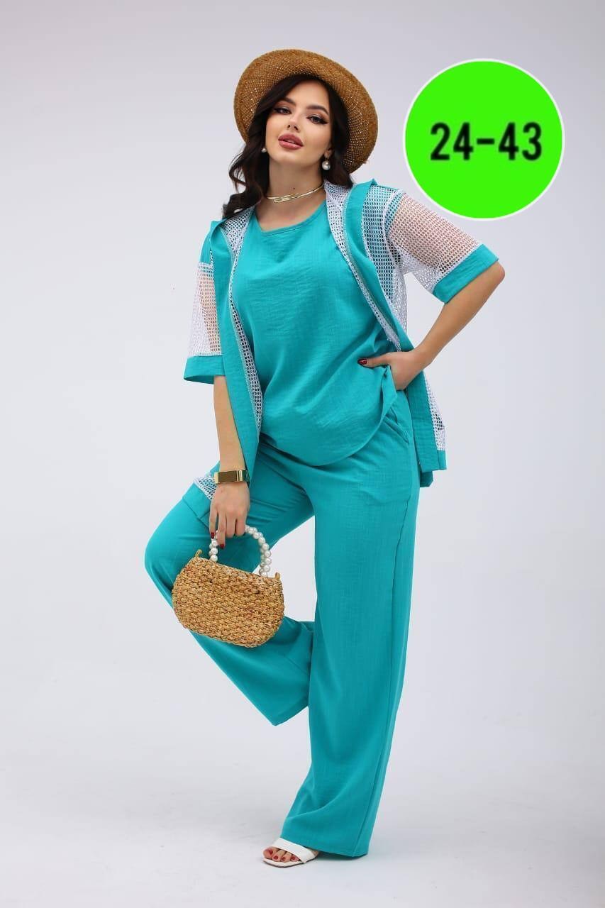 костюм женский брючный летний,костюм летний брючный,костюм женский,женские брючные костюмы,костюм женский большого размера
