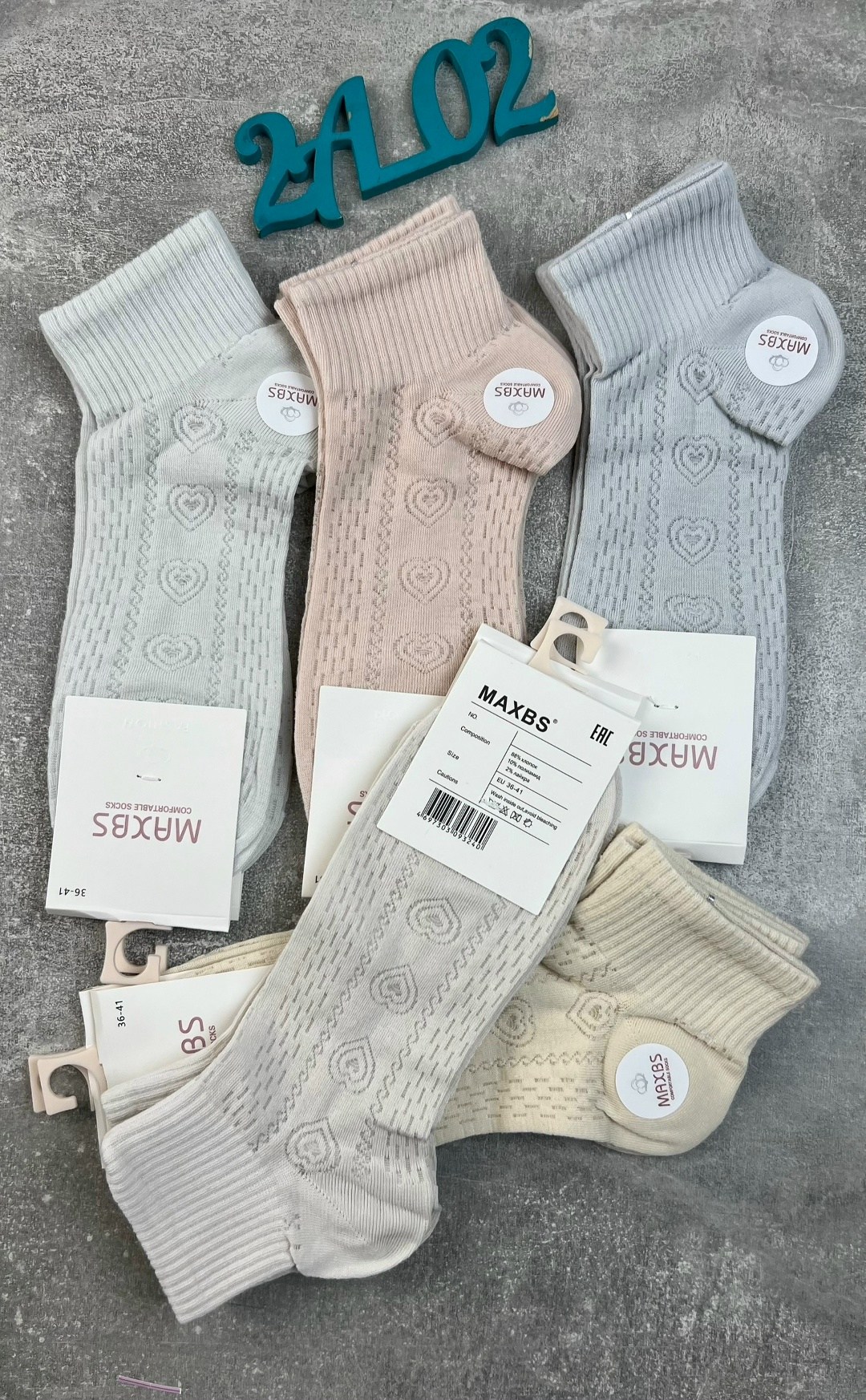 женские носки хлопковые,комплект носки женские,носки женские 10 пар,носки короткие хлопковые trendyfeet 221159795,женские носки