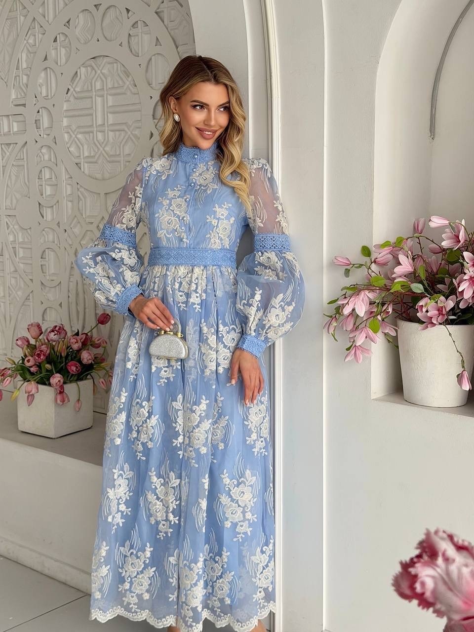 платье,платье длинное нарядное,платье макси,кружевное платье,платье винтажное