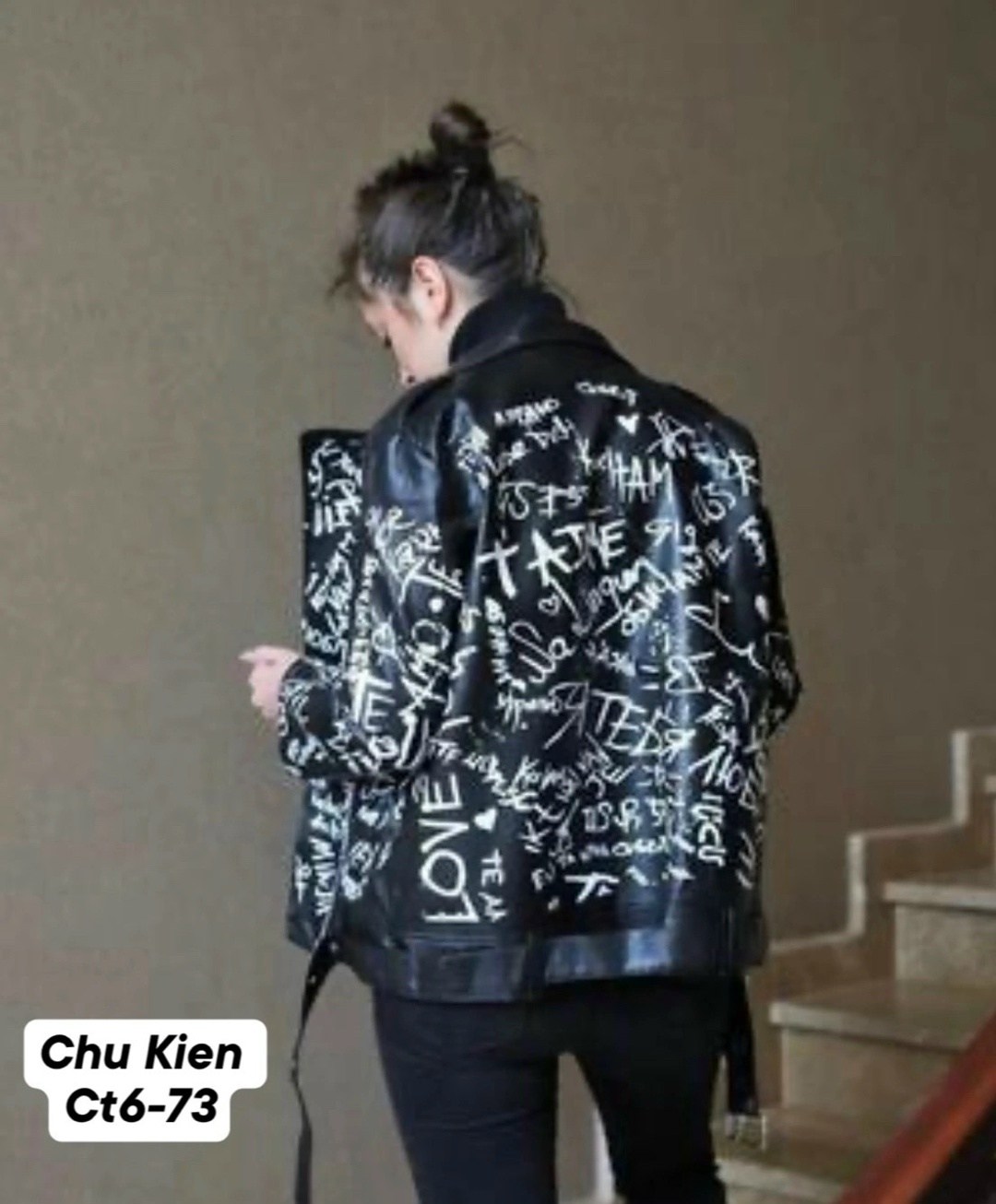 косуха с надписями куртка экокожа оверсайз с рисунком,куртка косуха,куртка косуха женская,куртка кожаная косуха,косуха куртка из экокожи