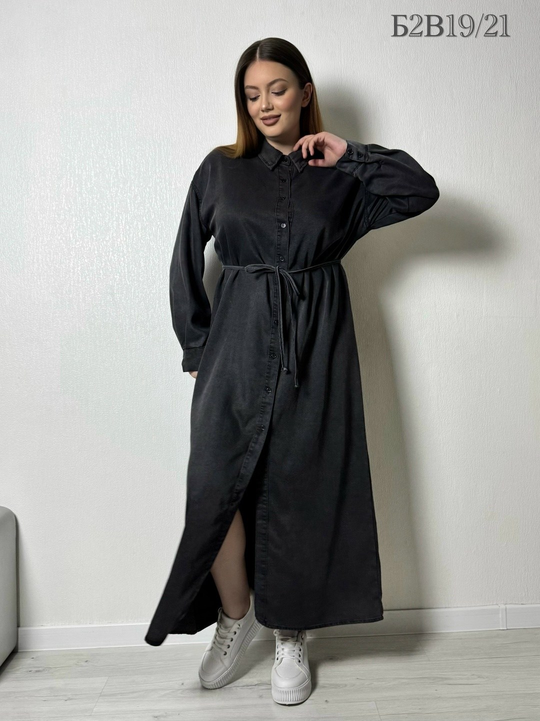 платье рубашка офисное verh 74052745,платье женской,платья,модели платьев,платье рубашка