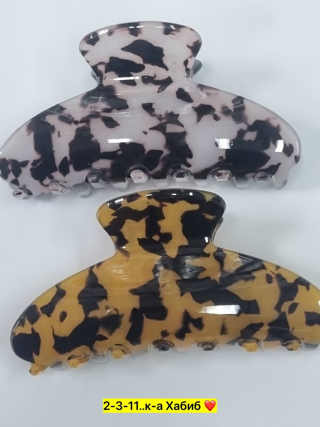 крабик для волос,крабик для волос пластиковый,заколка краб,зажим для волос,краб для волос