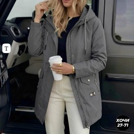 Верхняя одежда