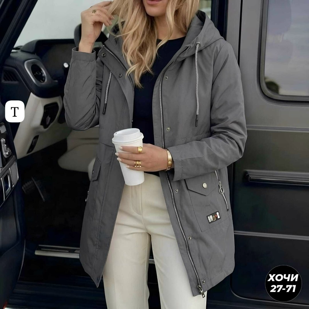 куртка женская,женская демисезонная куртка,куртка демисезонная,удлиненная куртка,куртка