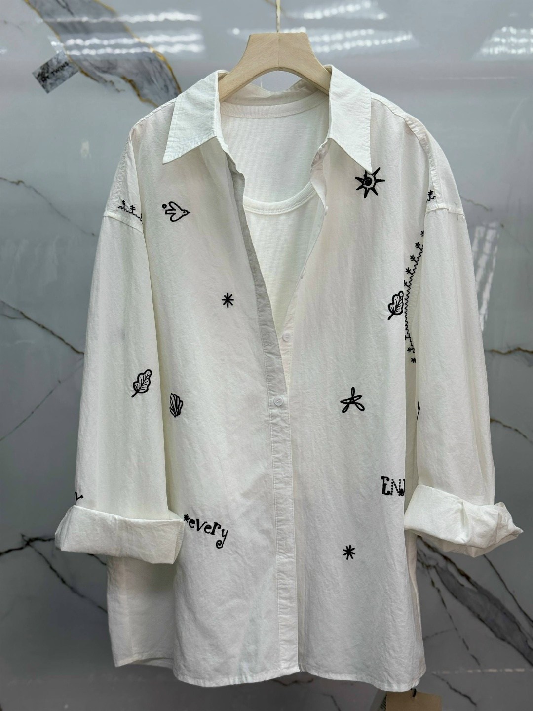 рубашка с вышивкой,рубашка женская,рубашка с принтом,рубашка винтажная,рубашка свободного кроя