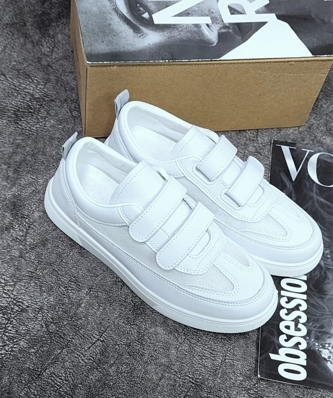 ,кроссовки женские на липучке,кроссовки на липучках,белые кроссовки на липучках,женские кроссовки