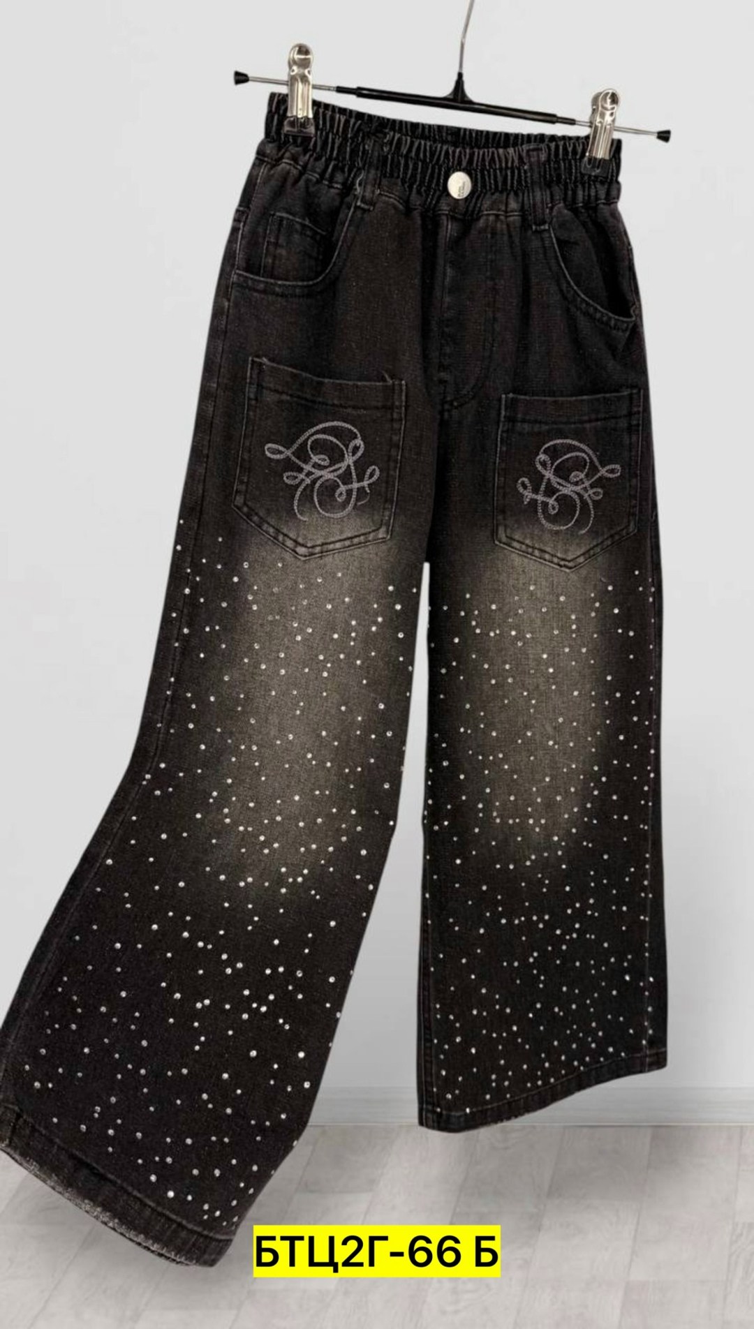 джинсы для девочек,детские джинсы,брюки джинсы,джинсы широкие,штаны джинсы